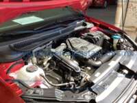 Volkswagen Nivus 2024 5p Highline L3/1.0/T Aut 2024 Volkswagen Nivus Ingreso Motor 2