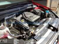 Volkswagen Nivus 2024 5p Highline L3/1.0/T Aut 2024 Volkswagen Nivus Ingreso Motor 3