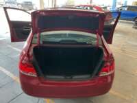 Chevrolet Aveo 2019 4p  LT  L4/ 1.5      Man IMG_4300