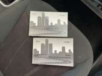 Chevrolet Aveo 2019 4p  LT  L4/ 1.5      Man IMG_4282