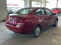 Chevrolet Aveo 2019 4p  LT  L4/ 1.5      Man IMG_4268