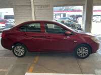 Chevrolet Aveo 2019 4p  LT  L4/ 1.5      Man IMG_4267