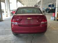 Chevrolet Aveo 2019 4p  LT  L4/ 1.5      Man IMG_4269