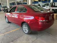 Chevrolet Aveo 2019 4p  LT  L4/ 1.5      Man IMG_4270