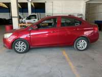 Chevrolet Aveo 2019 4p  LT  L4/ 1.5      Man IMG_4271