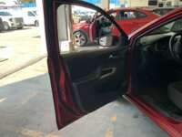 Chevrolet Aveo 2019 4p  LT  L4/ 1.5      Man IMG_4285