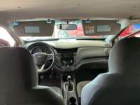 Chevrolet Aveo 2019 4p  LT  L4/ 1.5      Man IMG_4299