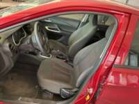 Chevrolet Aveo 2019 4p  LT  L4/ 1.5      Man IMG_4286