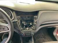 Chevrolet Aveo 2019 4p  LT  L4/ 1.5      Man IMG_4291