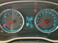 Chevrolet Aveo 2019 4p  LT  L4/ 1.5      Man IMG_4290