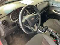 Chevrolet Aveo 2019 4p  LT  L4/ 1.5      Man IMG_4288