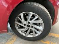 Chevrolet Aveo 2019 4p  LT  L4/ 1.5      Man IMG_4306