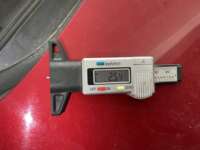 Chevrolet Aveo 2019 4p  LT  L4/ 1.5      Man IMG_4308