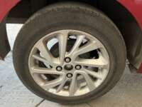 Chevrolet Aveo 2019 4p  LT  L4/ 1.5      Man IMG_4309