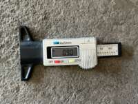 Chevrolet Aveo 2019 4p  LT  L4/ 1.5      Man IMG_4311