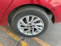 Chevrolet Aveo 2019 4p  LT  L4/ 1.5      Man IMG_4312