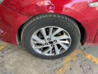 Chevrolet Aveo 2019 4p  LT  L4/ 1.5      Man IMG_4315