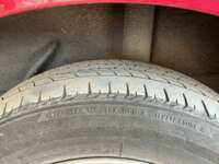 Chevrolet Aveo 2019 4p  LT  L4/ 1.5      Man IMG_4313