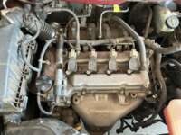 Chevrolet Aveo 2019 4p  LT  L4/ 1.5      Man IMG_4273