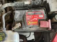 Chevrolet Aveo 2019 4p  LT  L4/ 1.5      Man IMG_4274