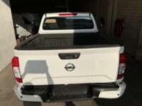 Nissan NP300 Frontier 2022 4p XE L4/2.5 Man 2022 Nissan NP300 Frontier Venta Cajuela 1