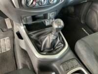 Nissan NP300 Frontier 2022 4p XE L4/2.5 Man 2022 Nissan NP300 Frontier Venta Interiores 13