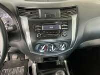 Nissan NP300 Frontier 2022 4p XE L4/2.5 Man 2022 Nissan NP300 Frontier Venta Interiores 4