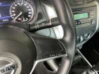 Nissan NP300 Frontier 2022 4p XE L4/2.5 Man 2022 Nissan NP300 Frontier Venta Interiores 7