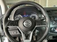 Nissan NP300 Frontier 2022 4p XE L4/2.5 Man 2022 Nissan NP300 Frontier Venta Interiores 8