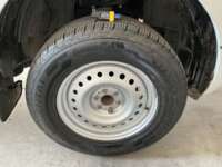 Nissan NP300 Frontier 2022 4p XE L4/2.5 Man 2022 Nissan NP300 Frontier Venta Llantas 1