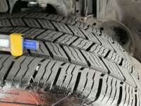 Nissan NP300 Frontier 2022 4p XE L4/2.5 Man 2022 Nissan NP300 Frontier Venta Llantas 11