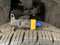 Nissan NP300 Frontier 2022 4p XE L4/2.5 Man 2022 Nissan NP300 Frontier Venta Llantas 3