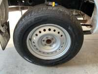 Nissan NP300 Frontier 2022 4p XE L4/2.5 Man 2022 Nissan NP300 Frontier Venta Llantas 4