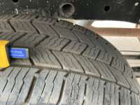 Nissan NP300 Frontier 2022 4p XE L4/2.5 Man 2022 Nissan NP300 Frontier Venta Llantas 5