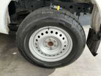 Nissan NP300 Frontier 2022 4p XE L4/2.5 Man 2022 Nissan NP300 Frontier Venta Llantas 7