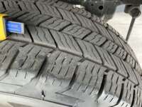 Nissan NP300 Frontier 2022 4p XE L4/2.5 Man 2022 Nissan NP300 Frontier Venta Llantas 8