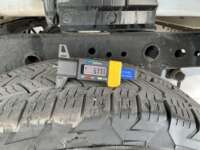 Nissan NP300 Frontier 2022 4p XE L4/2.5 Man 2022 Nissan NP300 Frontier Venta Llantas 9