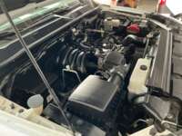 Nissan NP300 Frontier 2022 4p XE L4/2.5 Man 2022 Nissan NP300 Frontier Venta Motor 1