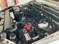 Nissan NP300 Frontier 2022 4p XE L4/2.5 Man 2022 Nissan NP300 Frontier Venta Motor 3