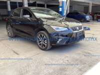 Seat Ibiza 2024 5p Xcellence L4/1.6 Man IMG_6439