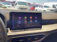 Seat Ibiza 2024 5p Xcellence L4/1.6 Man IMG_6455