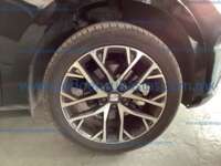 Seat Ibiza 2024 5p Xcellence L4/1.6 Man 2024 Seat Ibiza Ingreso Llantas 0