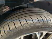 Seat Ibiza 2024 5p Xcellence L4/1.6 Man 2024 Seat Ibiza Ingreso Llantas 1