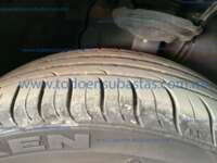 Seat Ibiza 2024 5p Xcellence L4/1.6 Man 2024 Seat Ibiza Ingreso Llantas 10