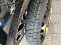 Seat Ibiza 2024 5p Xcellence L4/1.6 Man 2024 Seat Ibiza Ingreso Llantas 14