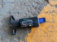 Seat Ibiza 2024 5p Xcellence L4/1.6 Man 2024 Seat Ibiza Ingreso Llantas 5