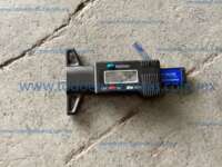 Seat Ibiza 2024 5p Xcellence L4/1.6 Man 2024 Seat Ibiza Ingreso Llantas 8