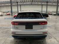 Audi Q8 2023 5p S line Mild Hybrid V6/3.0/T Aut 2022 Audi Q8 Ingreso Exteriores 6