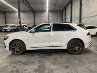 Audi Q8 2023 5p S line Mild Hybrid V6/3.0/T Aut 2022 Audi Q8 Ingreso Exteriores 8