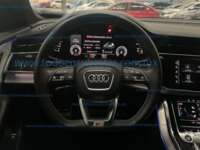 Audi Q8 2023 5p S line Mild Hybrid V6/3.0/T Aut IMG_1941